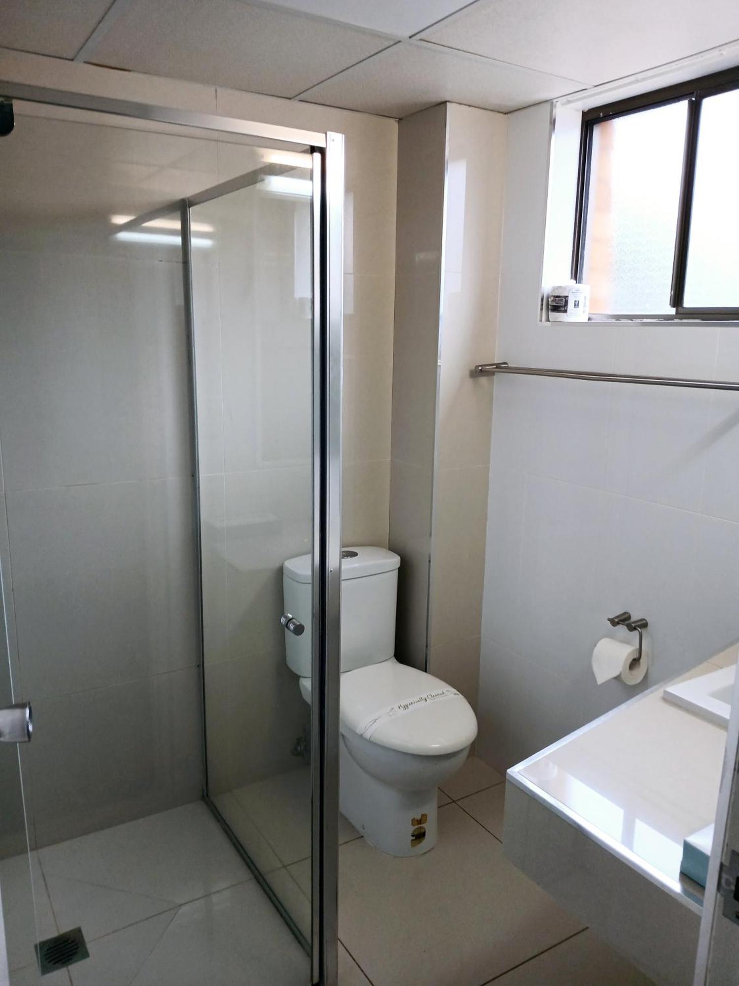 קופס הארבור Coastal Bay Motel מראה חיצוני תמונה